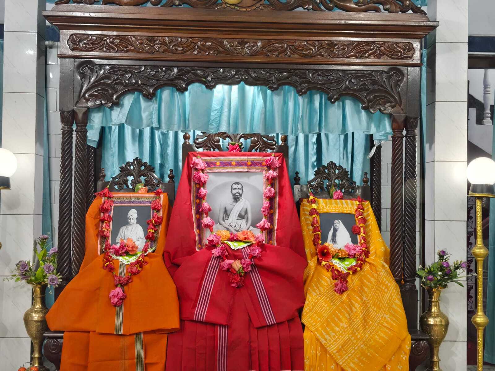 Phalharini Kali Puja, 2026